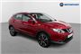 2017 Nissan Qashqai 1.5 dCi Tekna 5dr