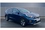 2021 Kia Niro 1.6 GDi Hybrid 2 5dr DCT