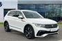 2021 Volkswagen Tiguan 1.5 TSI 150 R-Line 5dr DSG