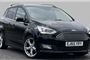 2015 Ford Grand C-MAX 2.0 TDCi Titanium X 5dr Powershift