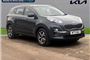 2022 Kia Sportage 1.6T GDi ISG 2 5dr [AWD]