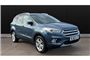 2018 Ford Kuga 1.5 TDCi Titanium 5dr 2WD