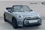 2022 MINI Convertible 1.5 Cooper Classic 2dr Auto
