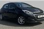 2017 Peugeot 208 1.2 PureTech 82 Active 5dr