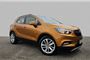 2017 Vauxhall Mokka X 1.4T ecoTEC Design Nav 5dr