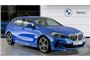 2021 BMW 1 Series 118d M Sport 5dr