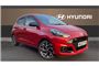 2022 Hyundai i10 1.0 T-GDi N Line 5dr