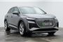 2021 Audi Q4 150kW 40 82kWh S Line 5dr Auto