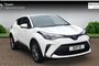 2023 Toyota C-HR 1.8 Hybrid Excel 5dr CVT