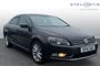 2014 Volkswagen Passat 2.0 TDI Bluemotion Tech Executive 4dr