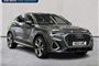 2021 Audi Q3 35 TFSI S Line 5dr S Tronic