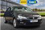 2019 SEAT Leon 1.0 TSI SE Dynamic [EZ] 5dr