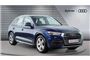 2017 Audi Q5 2.0T FSI Quattro Sport 5dr S Tronic