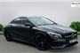 2018 Mercedes-Benz CLA CLA 220d AMG Line 4dr Tip Auto