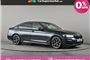 2021 BMW 5 Series 530e M Sport 4dr Auto