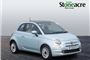2023 Fiat 500 1.0 Mild Hybrid Dolcevita [Part Leather] 3dr