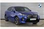 2024 BMW iX2 230kW xDrive30 M Sport 65kWh 5dr Auto