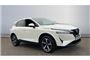 2021 Nissan Qashqai 1.3 DiG-T MH N-Connecta 5dr