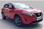 2022 Nissan Qashqai 1.3 DiG-T MH Acenta Premium 5dr