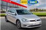 2019 Volkswagen Golf 1.6 TDI Match 5dr