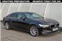 2020 Volvo S90 2.0 D4 Momentum Plus 4dr Geartronic