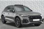 2024 Audi Q5 45 TFSI Quattro Black Edition 5dr S Tronic