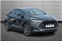 2024 Toyota C-HR 2.0 PHEV Design 5dr CVT