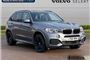 2016 BMW X5 xDrive30d M Sport 5dr Auto