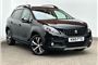 2019 Peugeot 2008 1.5 BlueHDi 100 GT Line 5dr [5 Speed]