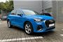 2021 Audi Q3 35 TFSI S Line 5dr S Tronic