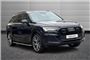 2021 Audi Q7 50 TDI Quattro Vorsprung 5dr Tiptronic