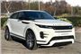 2024 Land Rover Range Rover Evoque 1.5 P300e Dynamic SE 5dr Auto