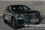 2018 Volkswagen Touareg 3.0 V6 TDI 4Motion 231 R-Line 5dr Tip Auto