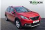 2018 Peugeot 2008 1.2 PureTech 110 Allure 5dr