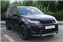 2024 Land Rover Discovery Sport 1.5 P300e S 5dr Auto [5 Seat]