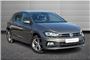 2020 Volkswagen Polo 1.0 TSI 115 R-Line 5dr