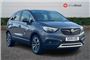 2019 Vauxhall Crossland X 1.2T [110] Elite 5dr [Start Stop] Auto