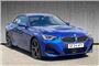 2024 BMW 2 Series 230i M Sport 2dr Step Auto