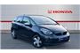 2021 Honda Jazz 1.5 i-MMD Hybrid EX 5dr eCVT