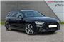 2024 Audi A4 Avant 35 TFSI Black Edition 5dr S Tronic