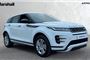 2022 Land Rover Range Rover Evoque 2.0 D200 R-Dynamic S 5dr Auto