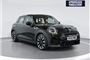 2022 MINI Hatchback 5dr 2.0 Cooper S Exclusive 5dr Auto