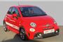 2017 Abarth 595 1.4 T-Jet 145 3dr Auto