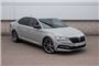 2023 Skoda Superb 2.0 TSI 190 Sport Line Plus 5dr DSG