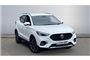 2024 MG ZS 1.0T GDi Exclusive 5dr DCT