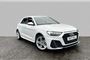 2021 Audi A1 30 TFSI 110 S Line 5dr S Tronic