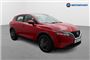 2022 Nissan Qashqai 1.3 DiG-T MH Acenta Premium 5dr