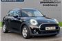 2020 MINI Hatchback 5dr 1.5 Cooper Classic II 5dr