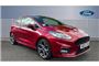 2021 Ford Fiesta 1.0 EcoBoost 95 ST-Line Edition 3dr