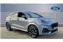 2022 Ford Puma 1.0 EcoBoost Hybrid mHEV ST-Line Vignale 5dr